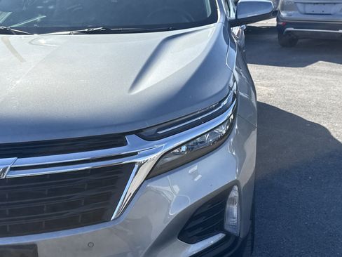 Used 2024 Chevrolet Equinox LT image 10