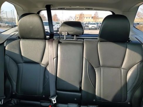 Certified 2024 Subaru Forester Limited image 28
