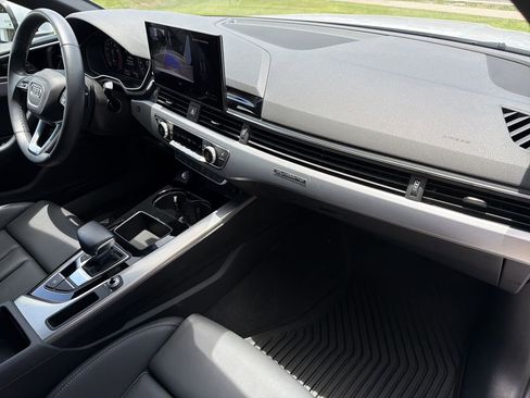 Used 2024 Audi A5 2.0T Premium AWD/4WD image 10
