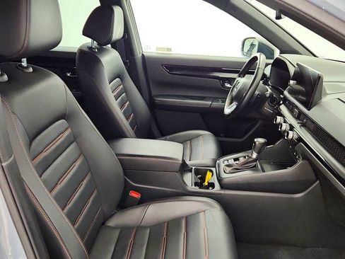 Used 2026 Honda CR-V Sport Touring image 24