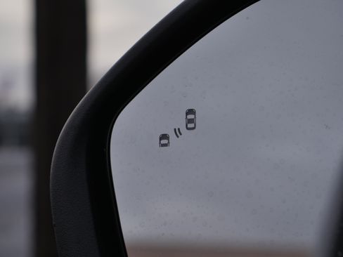 New 2026 Ford Explorer Active image 35