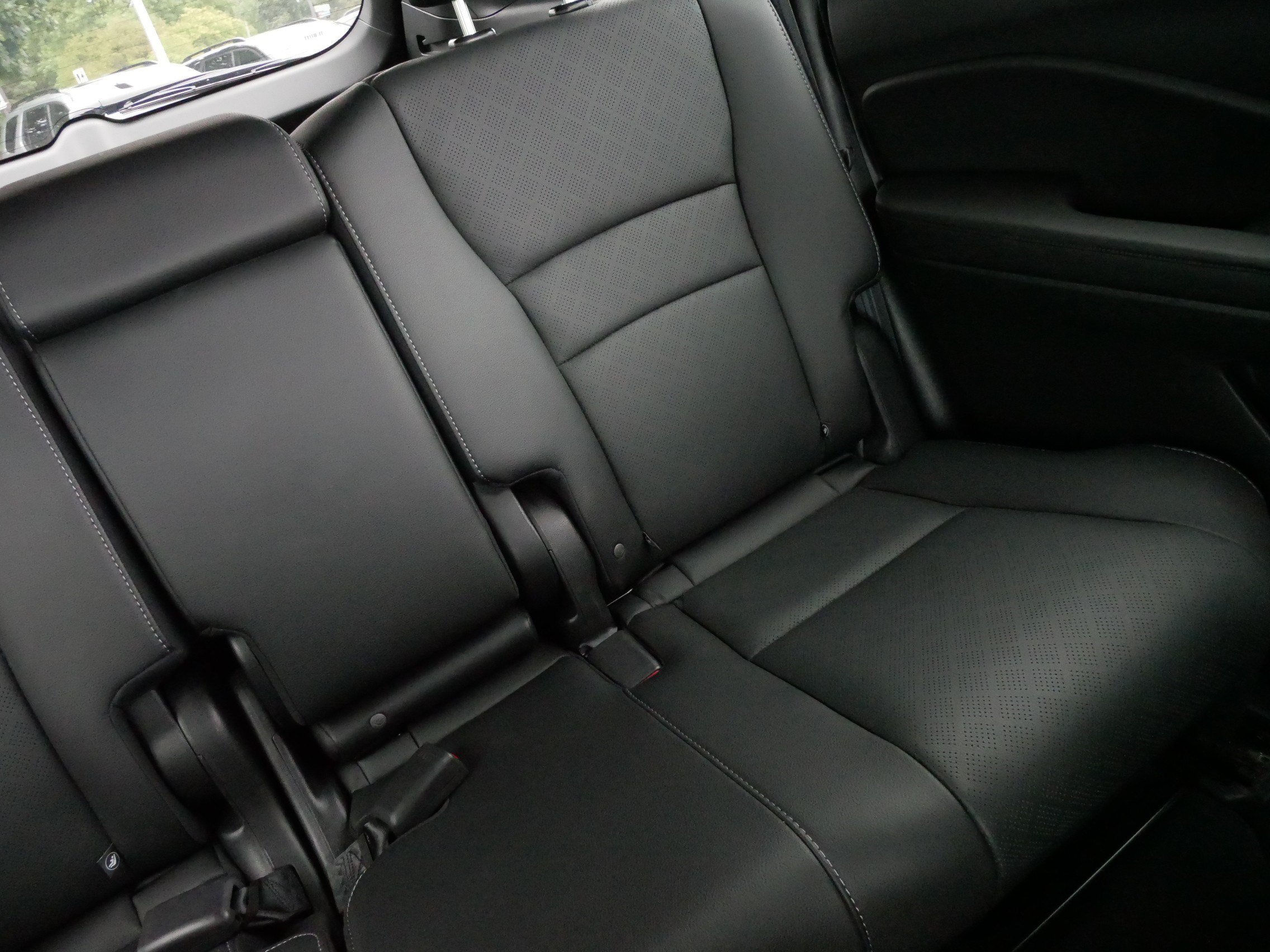 Used 2021 Honda Passport EX-L image 14