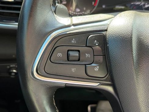 Used 2023 Buick Envision Preferred FWD image 20