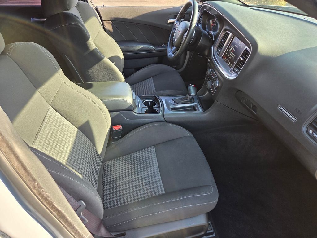 Used 2020 Dodge Charger GT w/ Blacktop Package RWD image 21
