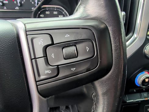 Used 2021 GMC Sierra 1500 Elevation image 20