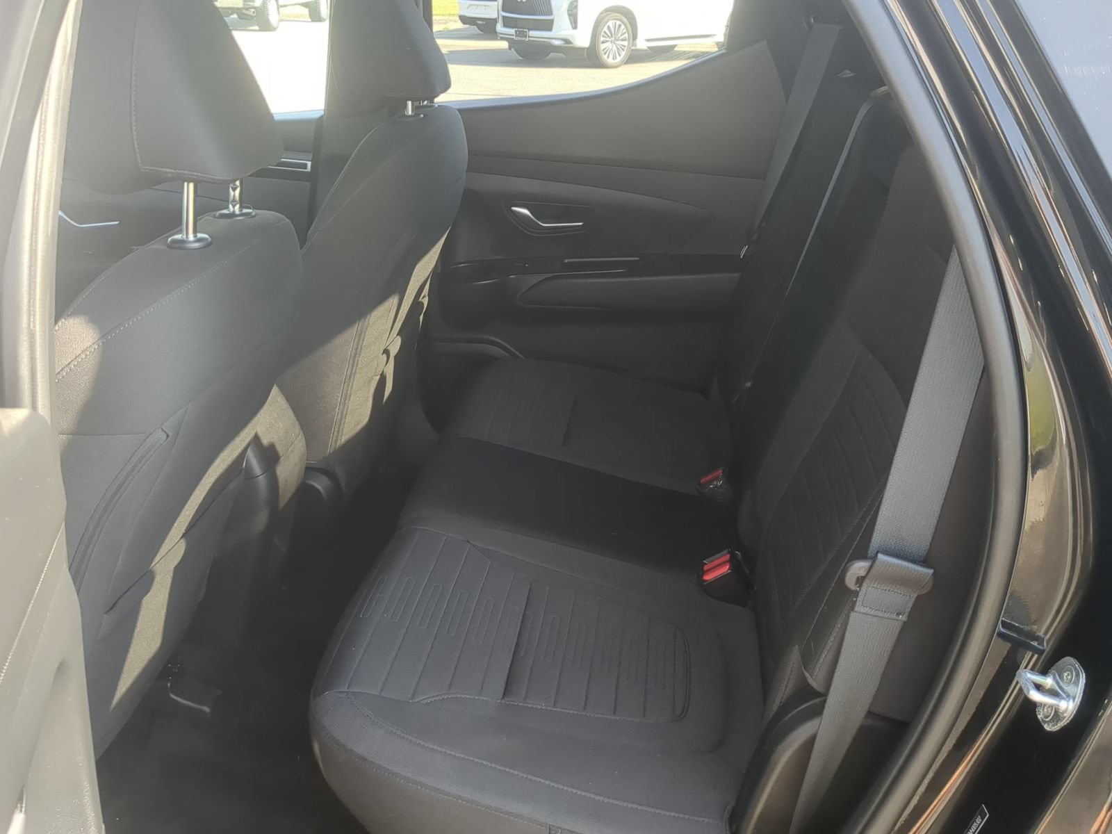 Used 2022 Hyundai Santa Cruz SEL Premium AWD/4WD image 24