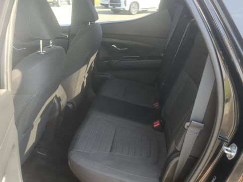 Used 2022 Hyundai Santa Cruz SEL Premium AWD/4WD image 24