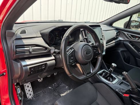 Used 2022 Subaru WRX Premium AWD/4WD image 18