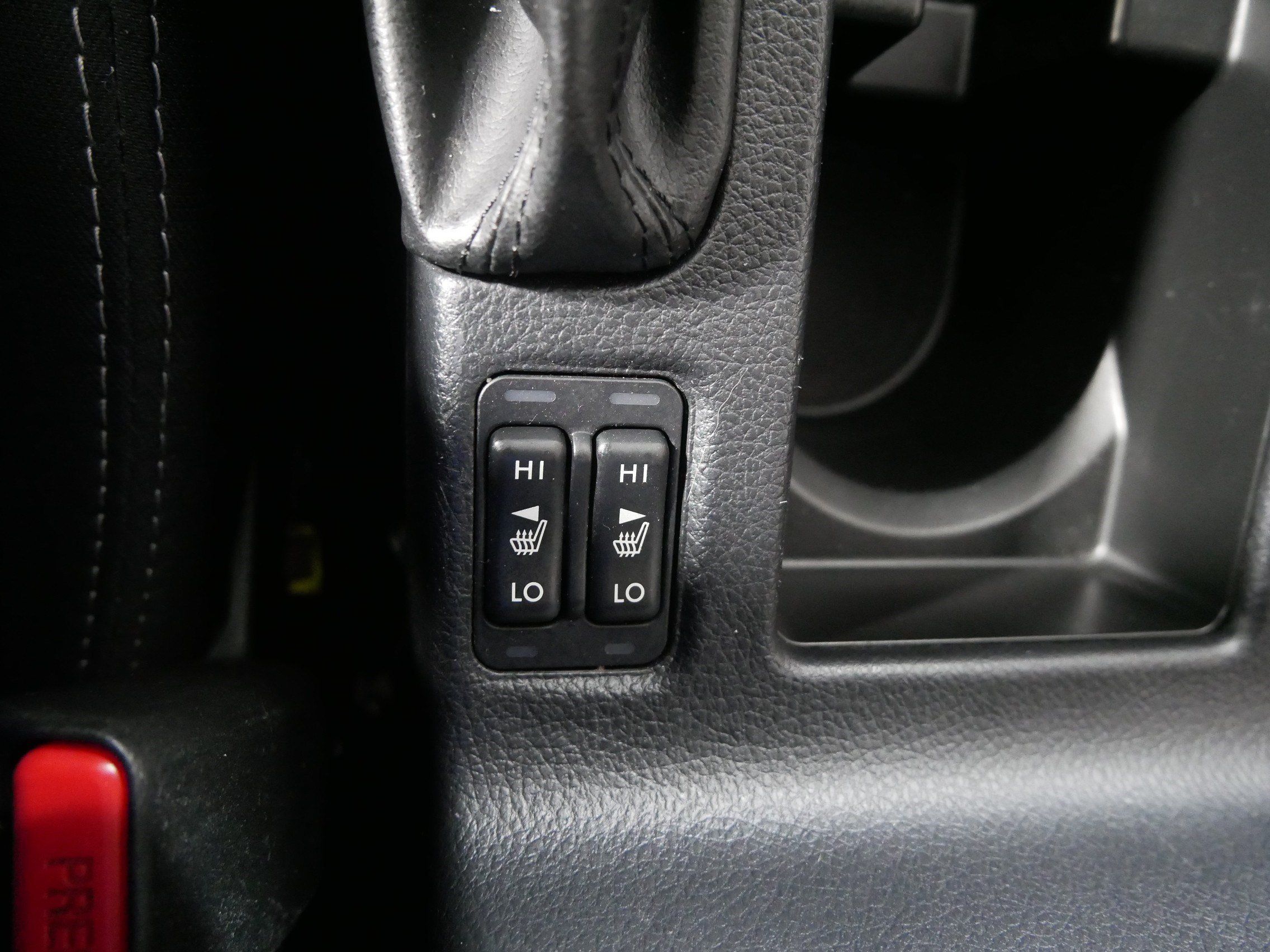 Used 2014 Subaru Crosstrek 2.0i Premium AWD/4WD image 29