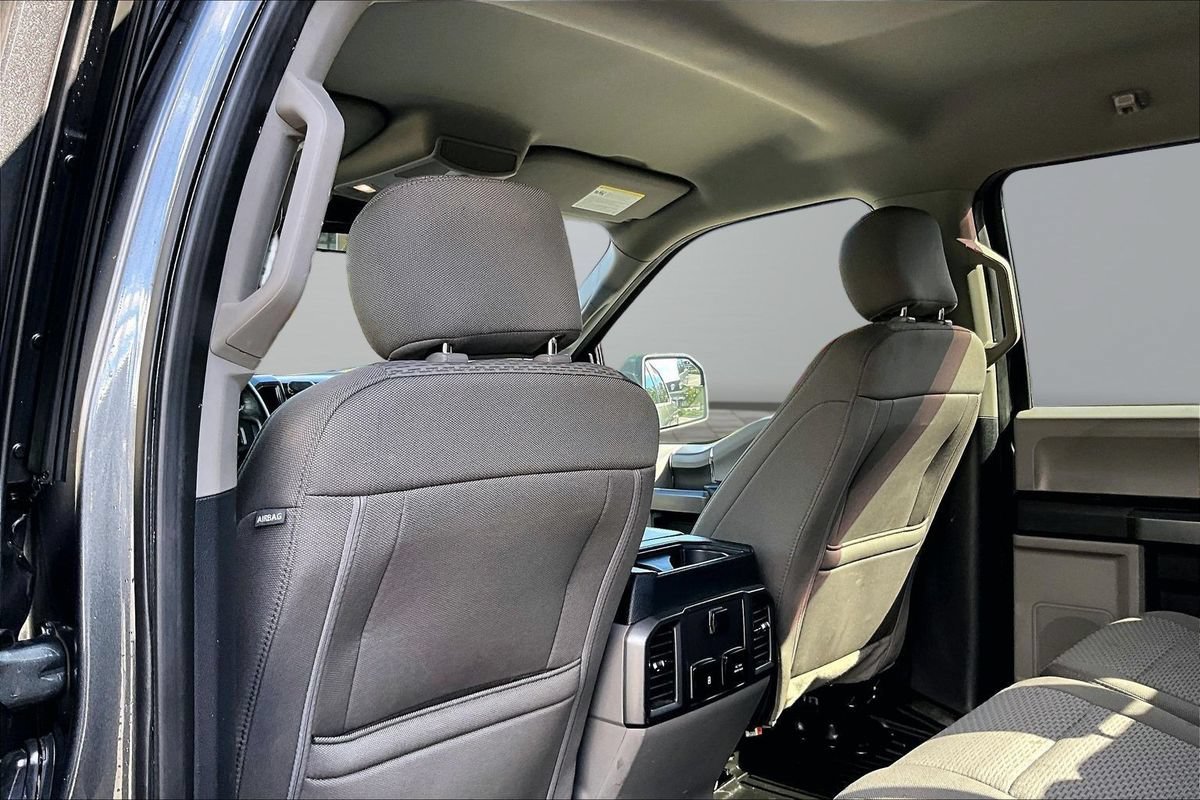 Used 2019 Ford F150 XLT w/ Equipment Group 302A Luxury AWD/4WD image 19
