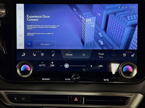 New 2026 Lexus RX 350 AWD image 12