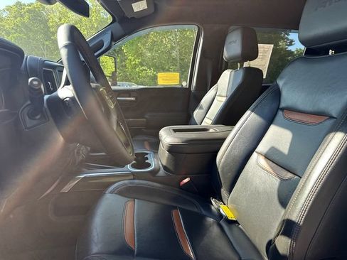 Used 2021 GMC Sierra 1500 AT4 w/ AT4 Value Package AWD/4WD image 36