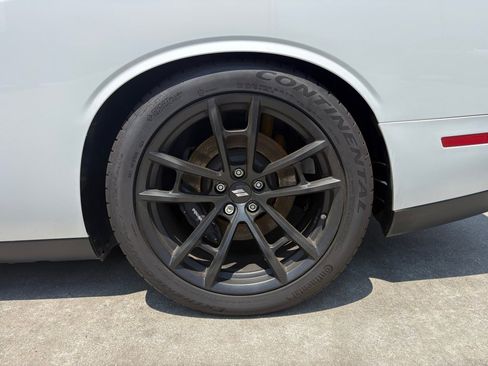 Used 2023 Dodge Challenger R/T Scat Pack RWD image 26