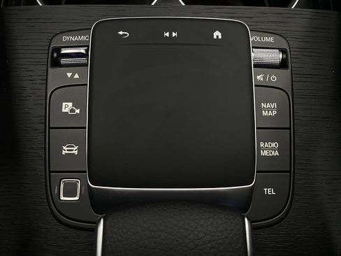 New 2026 Mercedes-Benz GLS 450 4MATIC image 30