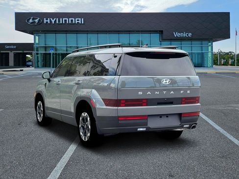 New 2026 Hyundai Santa Fe SEL FWD image 5