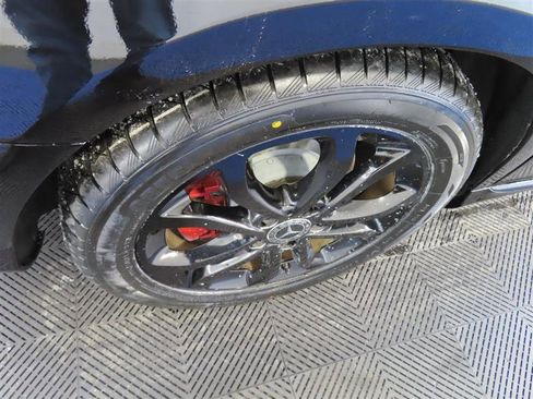 Used 2018 Mercedes-Benz C 300 C 300 image 8