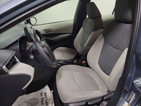 Used 2022 Toyota Corolla LE image 13
