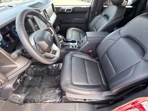 New 2026 Ford Bronco Badlands image 16