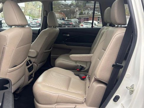 Used 2016 Honda Pilot Elite image 25