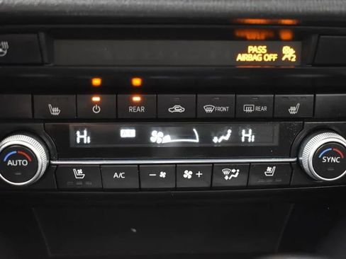 Used 2021 MAZDA CX-9 Grand Touring image 33