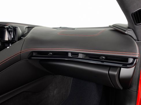 Used 2023 Chevrolet Corvette Z06 w/ Stealth Interior Trim Package RWD image 40