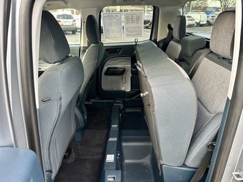 Used 2024 Ford Maverick XLT w/ Equipment Group 300A Standard image 19