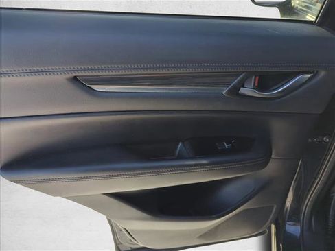 Used 2017 MAZDA CX-5 Grand Touring FWD image 10