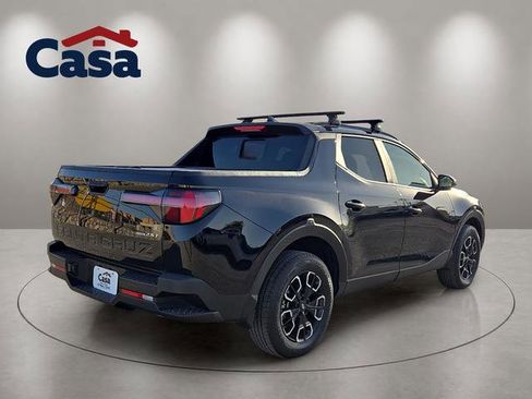 Used 2023 Hyundai Santa Cruz SEL Premium AWD/4WD image 3