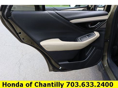 Used 2021 Subaru Outback Limited w/ Popular Package #2 image 29