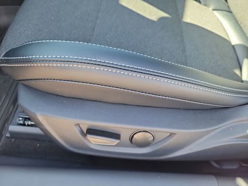 New 2026 Ford Mustang Coupe image 12