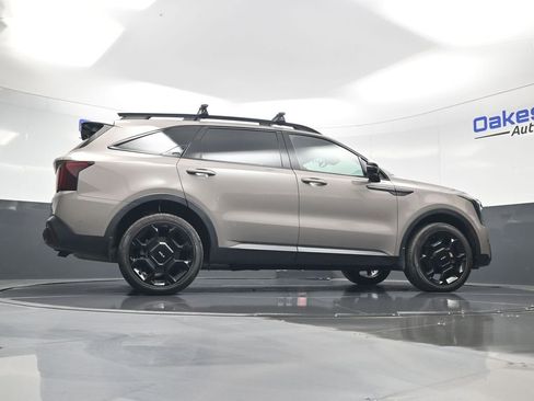 Certified 2024 Kia Sorento SX Prestige image 50