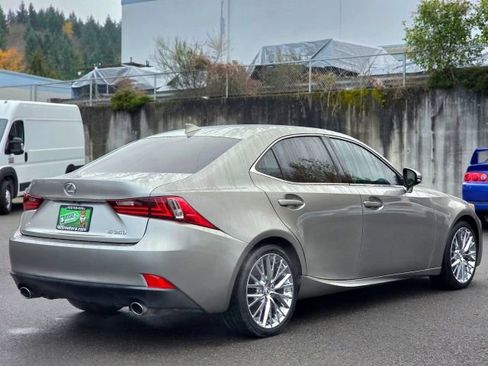 Used 2014 Lexus IS 250 250 image 7