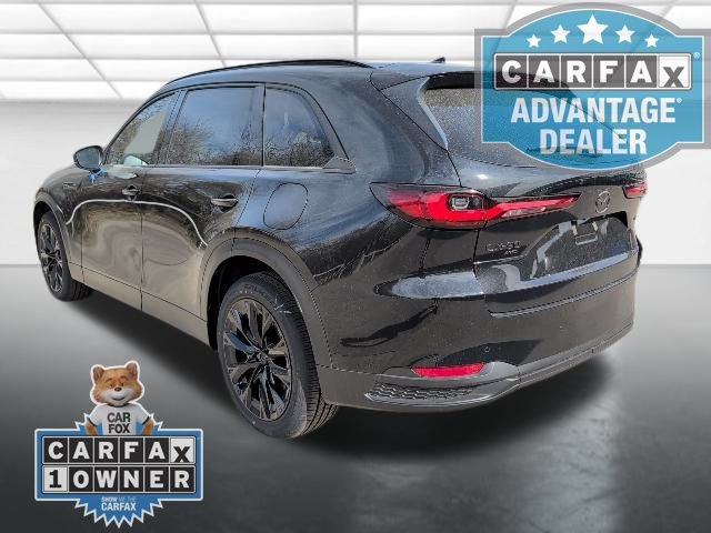 Certified 2026 MAZDA CX-90 Plug-In Hybrid w/Premium Sport AWD/4WD image 37