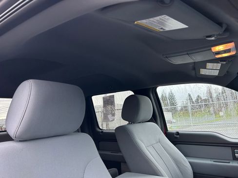 Used 2013 Ford F150 XLT w/ Luxury Equipment Group image 27