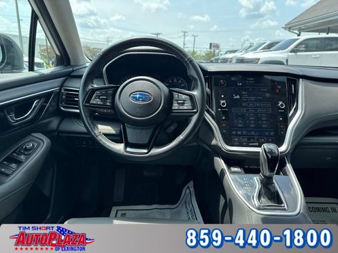 Used 2024 Subaru Outback Onyx Edition AWD/4WD image 31