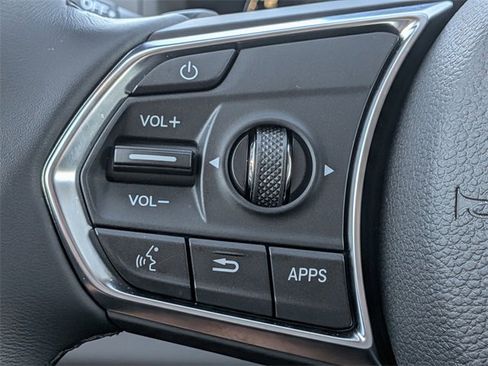 Certified 2025 Acura RDX w/ Technology Package image 31