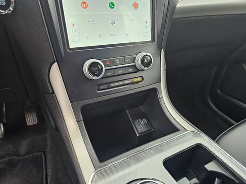 Used 2022 Ford Edge SEL image 30