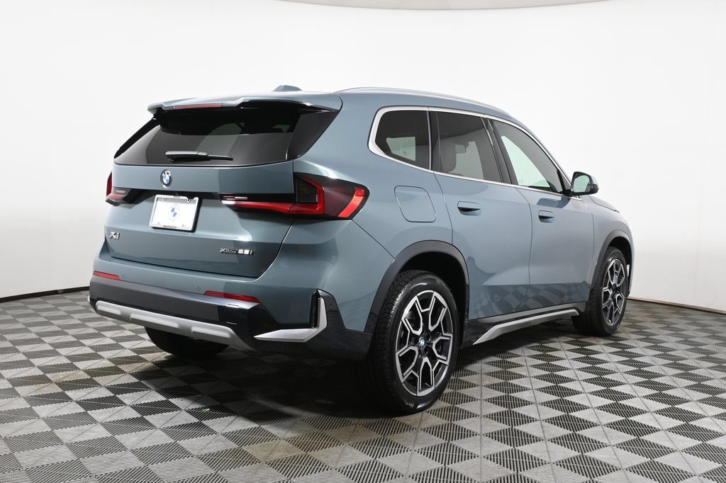 Certified 2024 BMW X1 xDrive28i w/ Premium Package AWD/4WD image 7