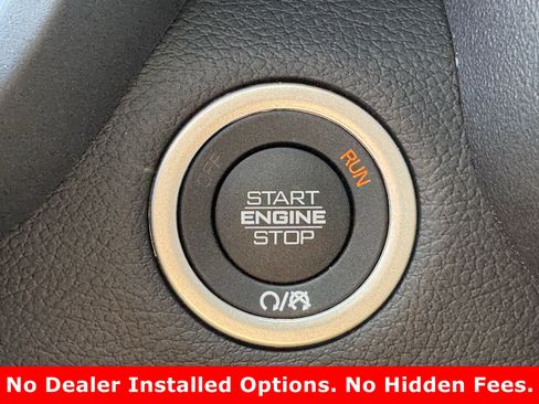 New 2026 RAM 3500 Lone Star AWD/4WD image 17