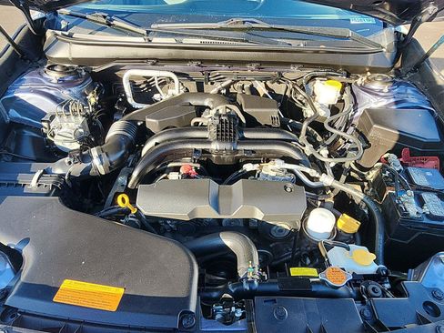 Used 2018 Subaru Outback 2.5i Limited image 11