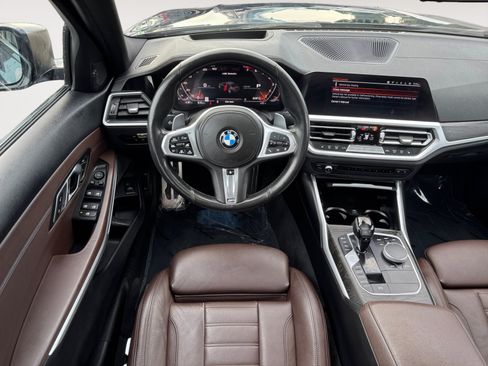 Used 2020 BMW M340i xDrive AWD/4WD image 10