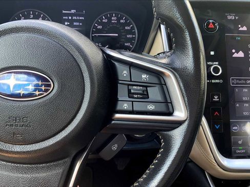 Used 2024 Subaru Legacy Limited image 24