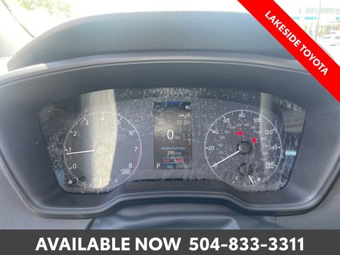 Used 2024 Toyota Corolla LE FWD image 34