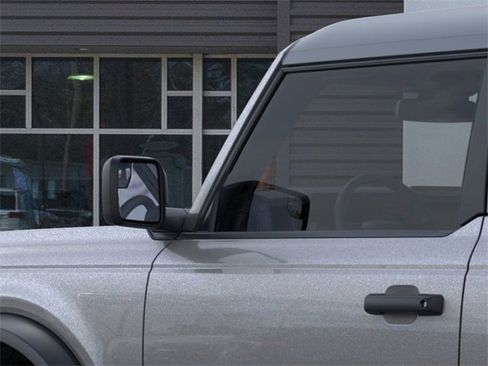 New 2025 Ford Bronco 2-Door image 22