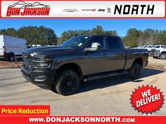 Used 2026 RAM 2500 Tradesman AWD/4WD video 1