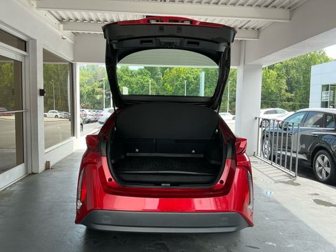 Used 2018 Toyota Prius Prime Plus FWD image 19