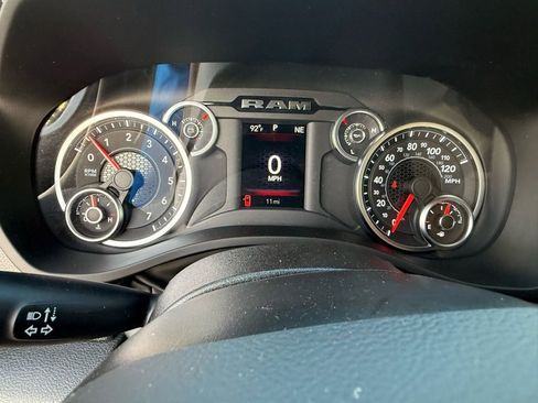 New 2026 RAM 1500 Tradesman image 18