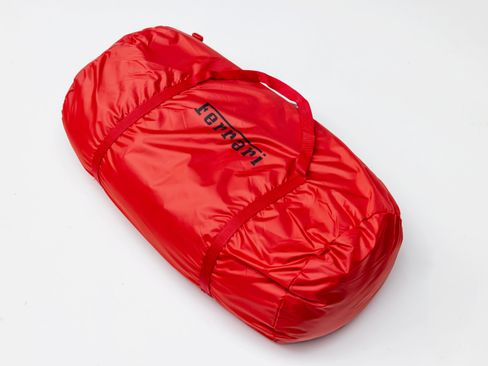 Used 2026 Ferrari Purosangue AWD/4WD image 32