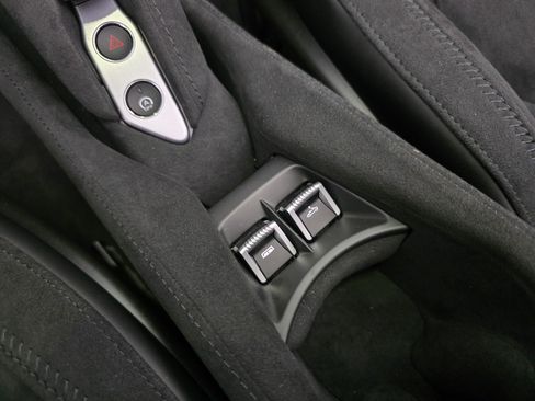 New 2027 McLaren 750S Spider RWD image 17
