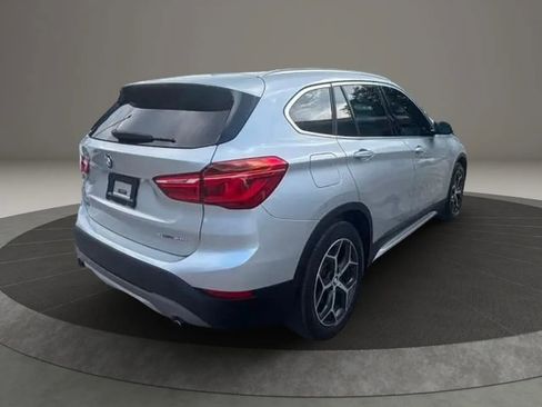 Used 2018 BMW X1 sDrive28i w/ Convenience Package FWD image 5